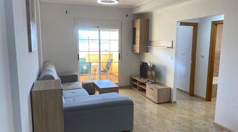 Foto 2 de Piso de alquiler en Paraje la Punta, 28, Palomares, Cuevas del Almanzora