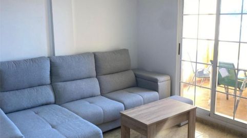 Foto 3 de Piso de alquiler en Paraje la Punta, 28, Palomares, Cuevas del Almanzora