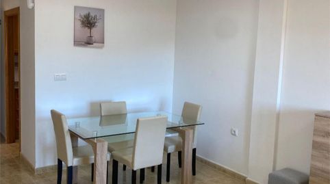 Foto 4 de Piso de alquiler en Paraje la Punta, 28, Palomares, Cuevas del Almanzora