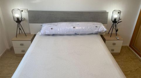 Foto 5 de Piso de alquiler en Paraje la Punta, 28, Palomares, Cuevas del Almanzora