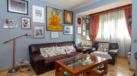 Flat for sale in Calle de Sirio, 52, Estrella, Madrid Capital - image 5 Photo 5 of Flat for sale in Calle de Sirio, 52, Estrella, Madrid Capital