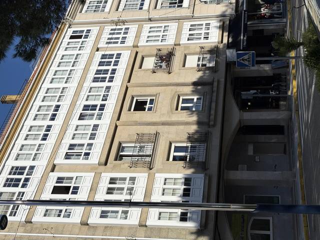 Piso en Alquiler en AC-305, 2 en A Pobra do Caramiñal