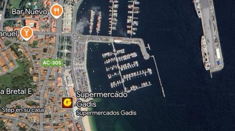 Photo 3 of Flat for rent in Ac-305, 2, A Pobra do Caramiñal, A Coruña