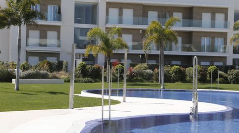 Foto 2 von Wohnung zur Miete in Calle Beethoven, 2, Las Tres Piedras - Costa Ballena, Chipiona