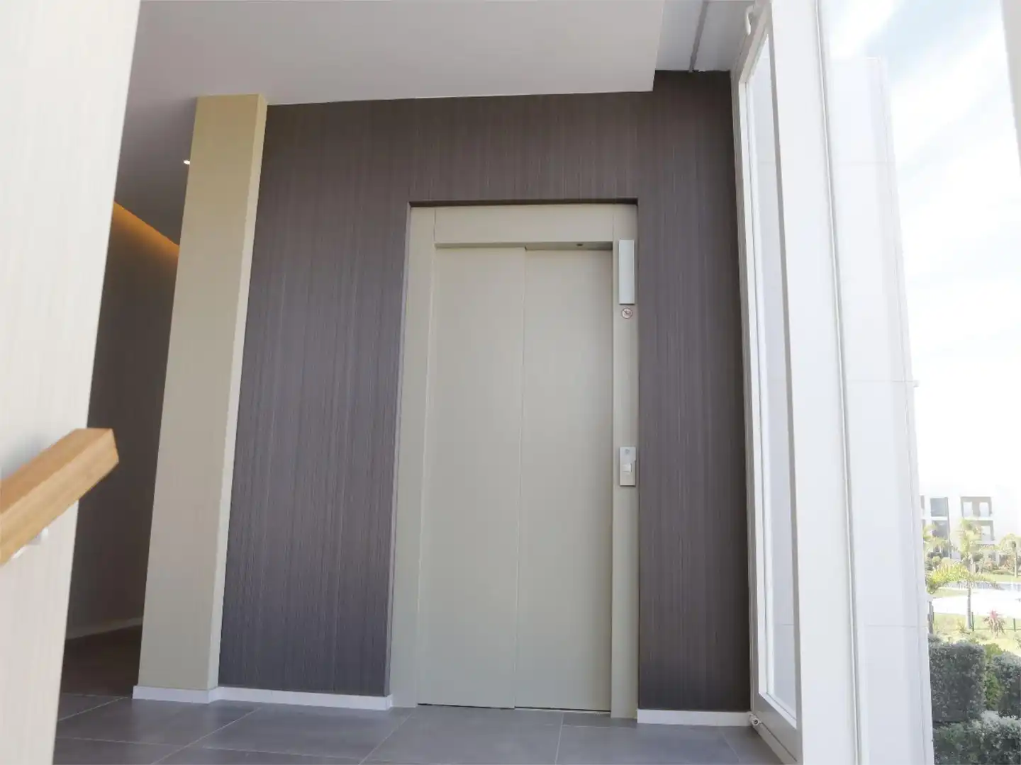 Wohnung zur Miete in Calle Beethoven, 2, Chipiona Wohnung zur Miete in Chipiona mit Klimaanlage, Terrasse und Schwimmbad