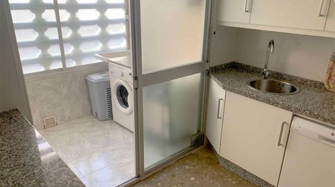 Foto 5 de Piso de alquiler en Avenida Vallellano, 4, Vista Alegre - Parque Cruz Conde, Córdoba Capital