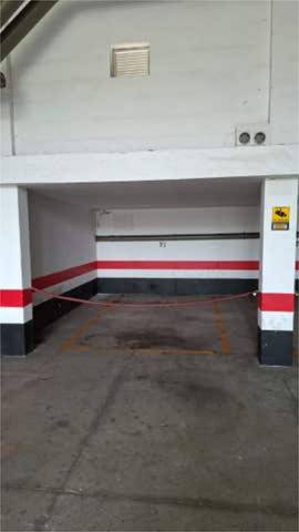 Garaje en Alquiler en Tamaraceite