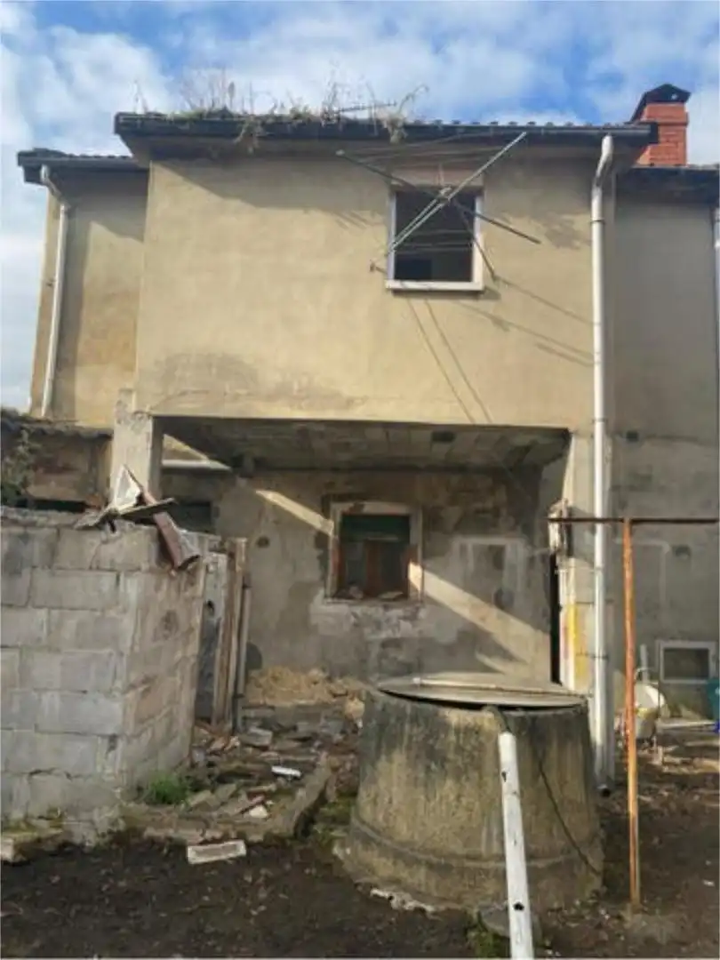 Exterior view of Detached homes for sale in Langreo
