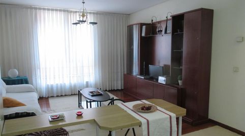 Foto 2 de Piso de alquiler en Travesía de Uribitarte, 4, Albia, Bilbao