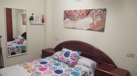 Foto 3 de Piso de alquiler en Travesía de Uribitarte, 4, Albia, Bilbao