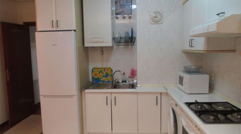 Foto 4 de Piso de alquiler en Travesía de Uribitarte, 4, Albia, Bilbao