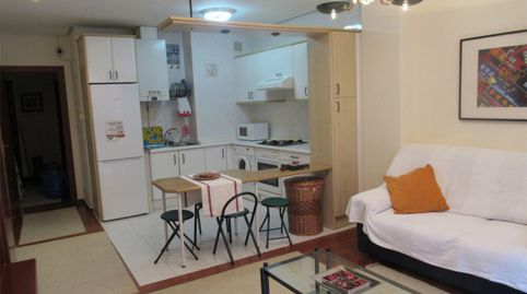 Foto 5 de Piso de alquiler en Travesía de Uribitarte, 4, Albia, Bilbao