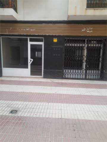 Local comercial en Alquiler en Albuñol