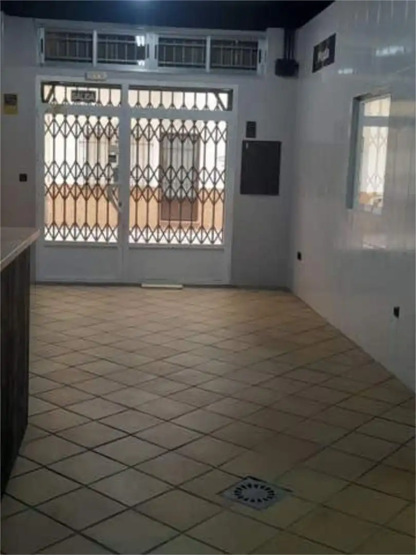 Local de alquiler en Albuñol