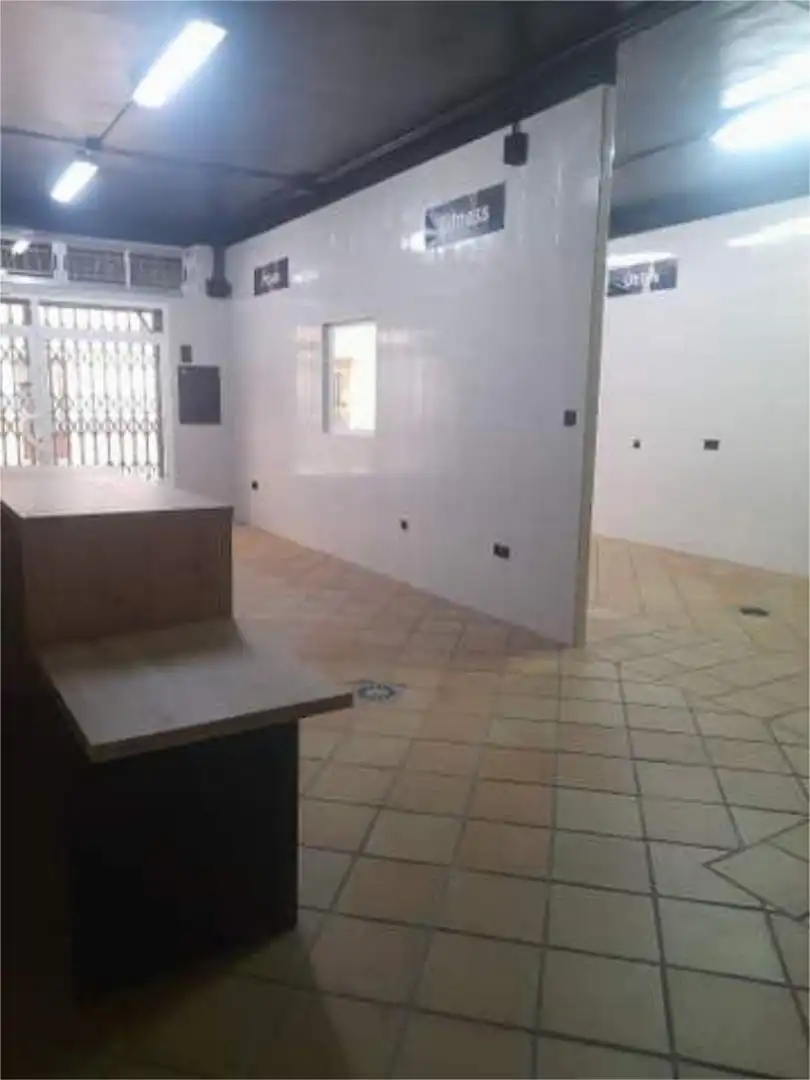 Local de alquiler en Albuñol