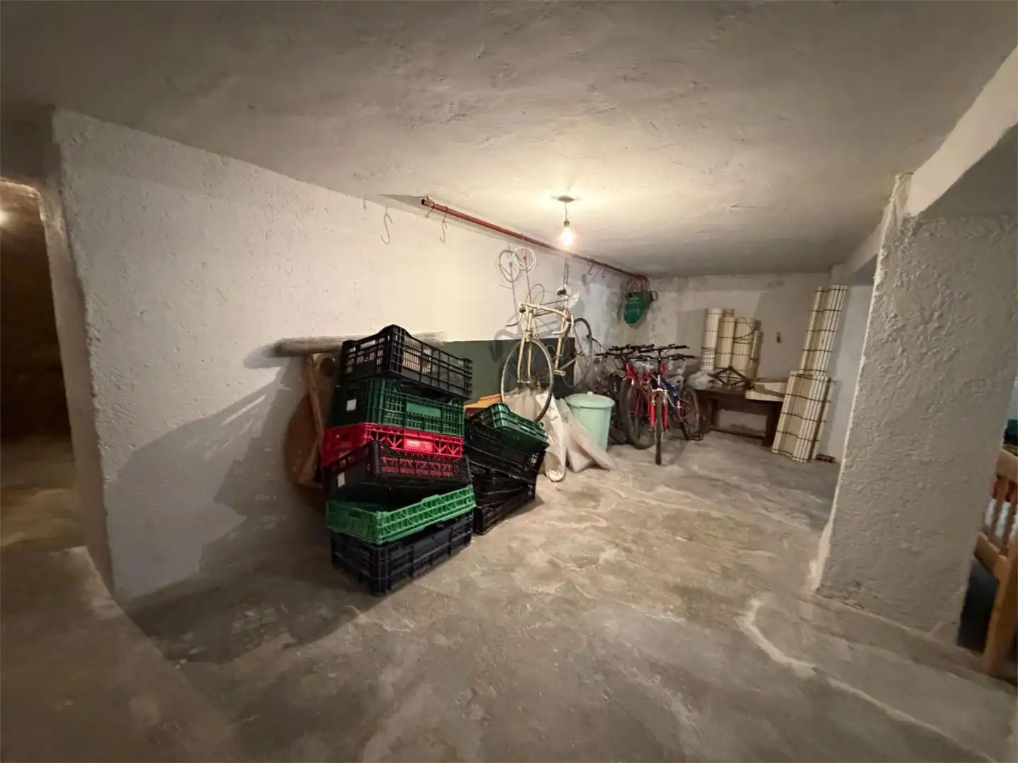 Pis en venda a Calle Cantarería, 58, Valdepeñas de Jaén Pis en venda en Valdepeñas de Jaén amb Calefacció, Terrassa i Traster