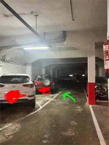 Garaje en Alquiler en Lardero