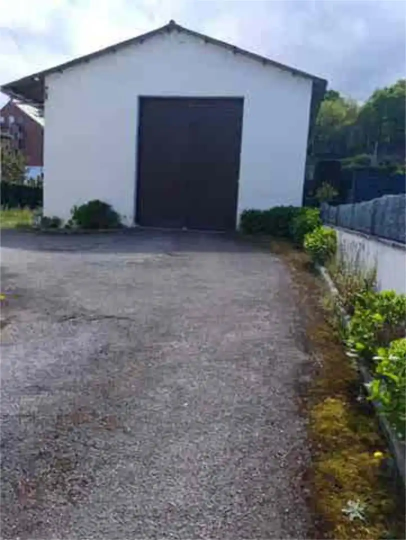 Parking of Flat for sale in Piloña  with Heating, Terrace and Storage room