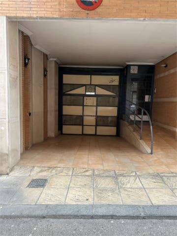 Garaje en Alquiler en Belén - San Roque