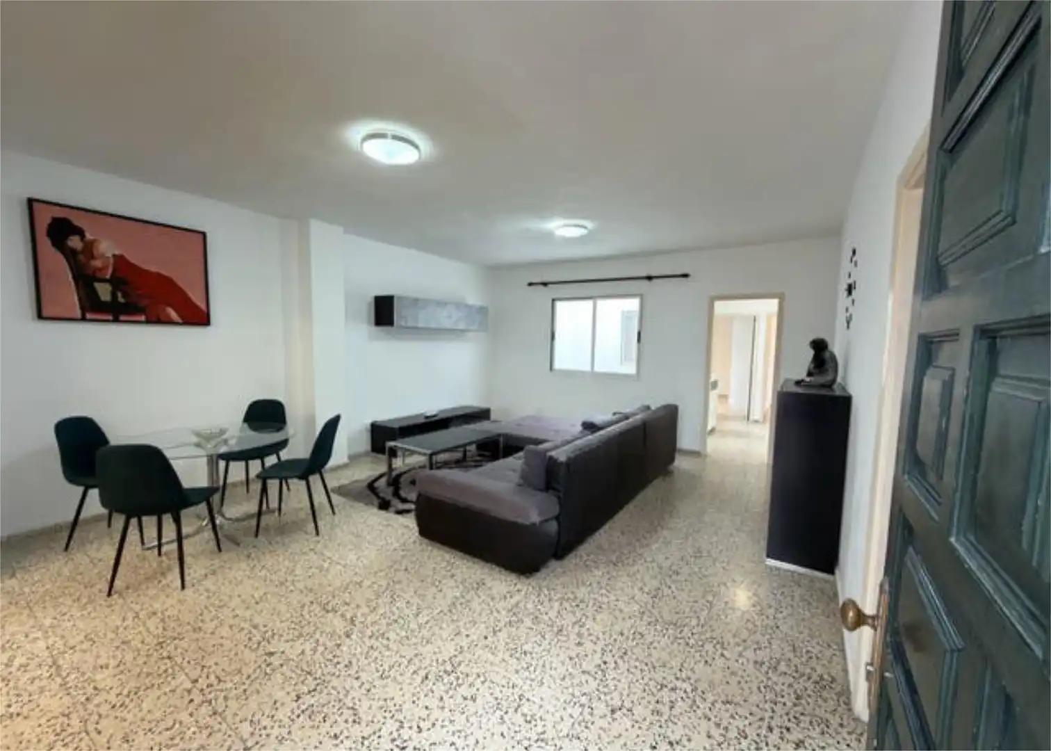 Pis de lloguer en La Orotava amb Moblat