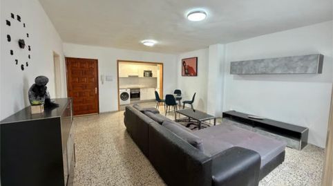 Foto 2 de Pis de lloguer a Centro, La Orotava