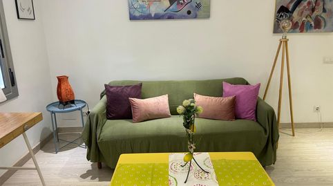 Foto 2 de Pis en venda a Carrer de Boada, 9, La Prosperitat, Barcelona Capital