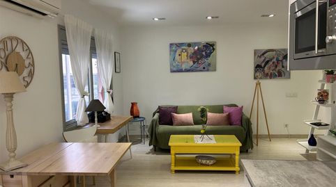 Foto 3 de Pis en venda a Carrer de Boada, 9, La Prosperitat, Barcelona Capital