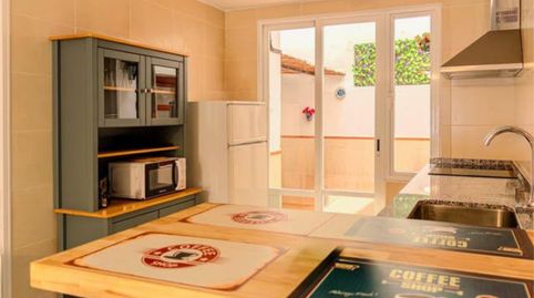 Foto 3 de Piso de alquiler en Órgiva, Granada