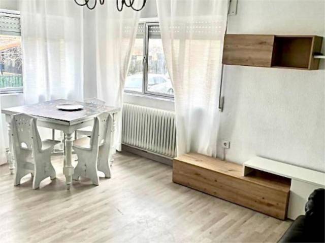 Planta baja en Alquiler en Calle Iglesia, 10 en Robleda