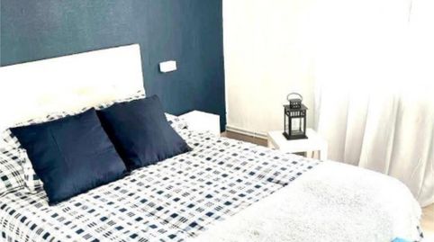 Foto 2 de Planta baja de alquiler en Calle Iglesia, 10, Robleda, Salamanca