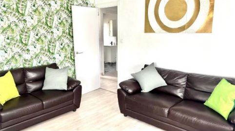 Foto 3 de Planta baja de alquiler en Calle Iglesia, 10, Robleda, Salamanca