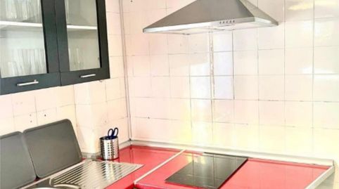 Foto 4 de Planta baja de alquiler en Calle Iglesia, 10, Robleda, Salamanca