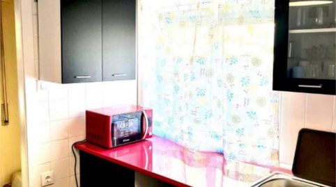 Foto 5 de Planta baja de alquiler en Calle Iglesia, 10, Robleda, Salamanca