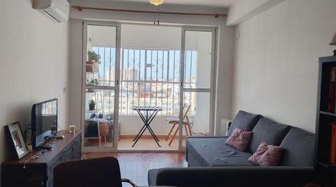 Foto 2 de Pis en venda a Calle Rafael Laffon, 12, San Carlos - San José, Sevilla Capital