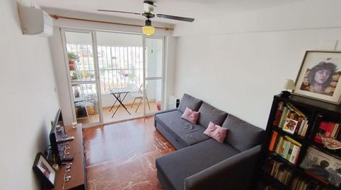 Foto 4 de Pis en venda a Calle Rafael Laffon, 12, San Carlos - San José, Sevilla Capital