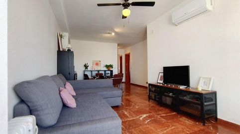 Foto 5 de Pis en venda a Calle Rafael Laffon, 12, San Carlos - San José, Sevilla Capital