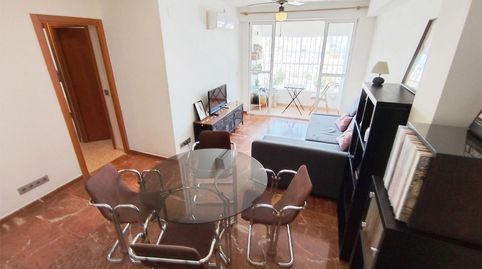 Foto 3 de Pis en venda a Calle Rafael Laffon, 12, San Carlos - San José, Sevilla Capital