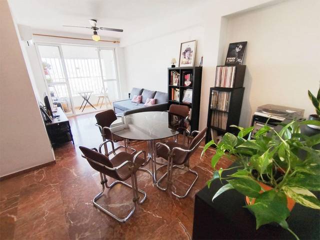 Piso en Venta en Calle Rafael Laffon, 12 en San Carlos - San José