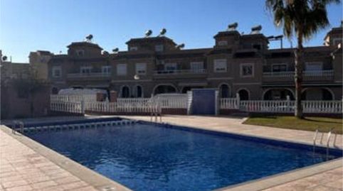 Foto 2 de Casa o xalet de lloguer a Monte y Mar, Santa Pola