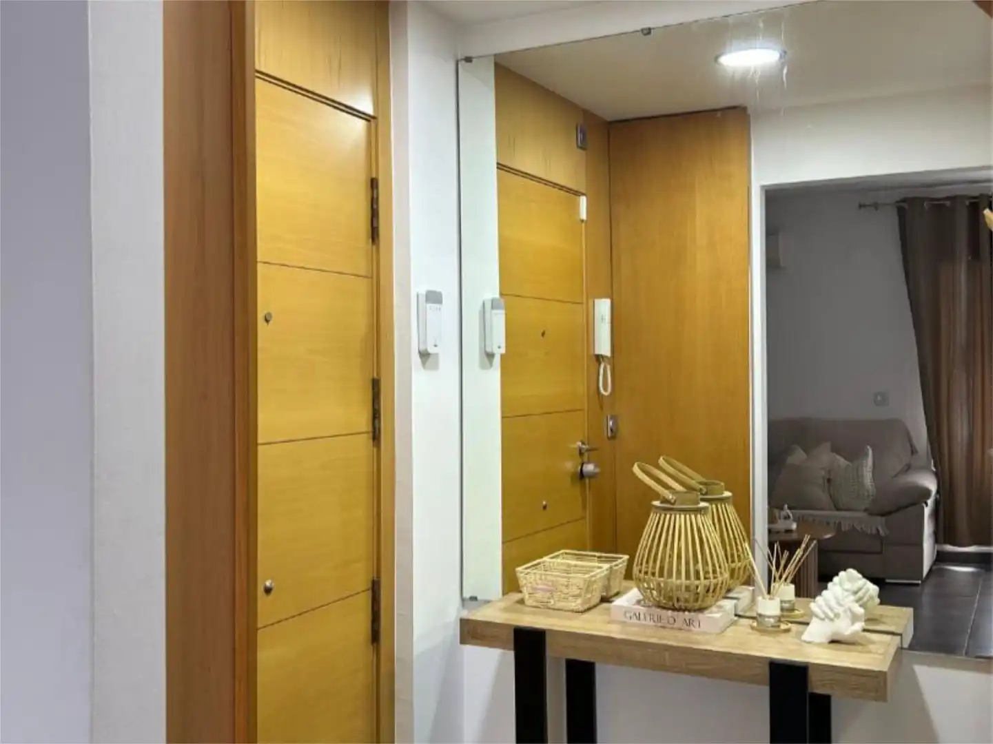 Flat for sale in Alhendín  with Air Conditioner, Terrace and Swimming Pool
