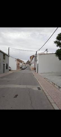 Terreno en Venta en Calle Córdoba, 112 en Belmez