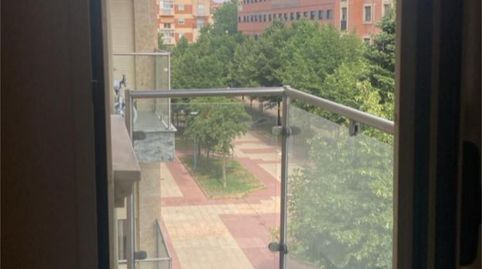 Foto 3 de Piso de alquiler en Calle Poeta Jesús Rasueros, 21, Pizarrales, Salamanca Capital