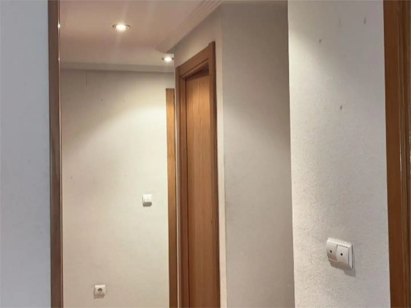 Flat for rent in Calle Poeta Jesús Rasueros, 21, Pizarrales Flat for rent in Salamanca with Heating, Parquet flooring and Furnished