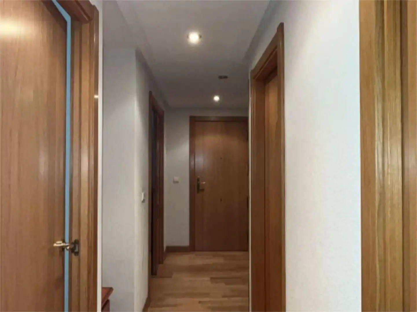 Flat for rent in Calle Poeta Jesús Rasueros, 21, Pizarrales Flat for rent in Salamanca with Heating, Parquet flooring and Furnished