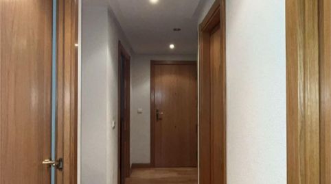 Foto 4 de Piso de alquiler en Calle Poeta Jesús Rasueros, 21, Pizarrales, Salamanca Capital