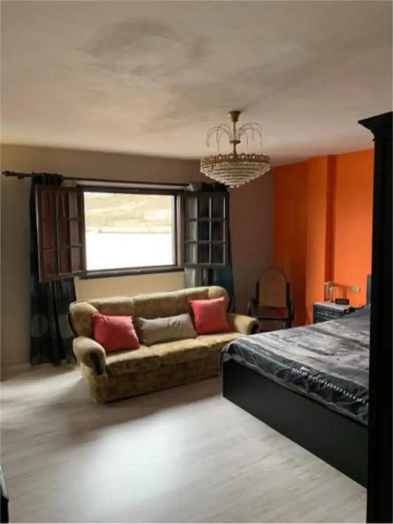 Habitación de Apartamento de alquiler en Arona con Calefacción, Jardín privado y Terraza