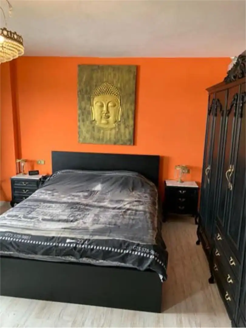 Habitación de Apartamento de alquiler en Arona con Calefacción, Jardín privado y Terraza