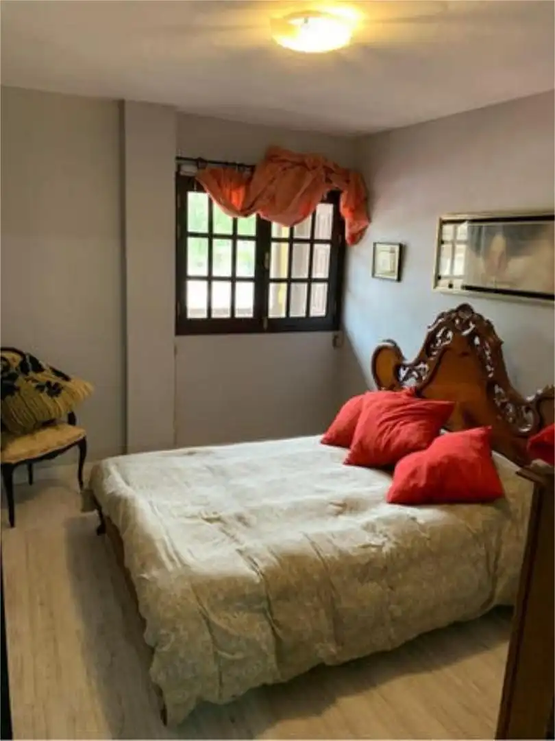 Habitación de Apartamento de alquiler en Arona con Calefacción, Jardín privado y Terraza