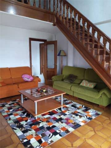 Piso en Venta en Tanos