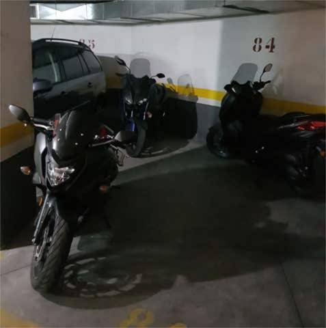 Garaje en Alquiler en Parquesol